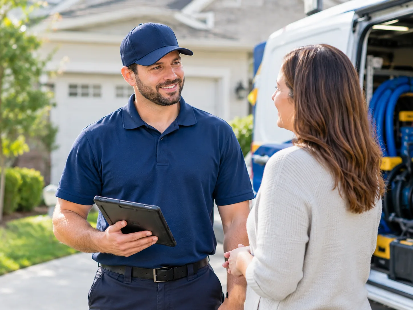 Sewage Backup Cleanup Lawn, TX FAQs